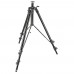 Manfrotto 161MK2B Super Professional Tripod Mk2 Manfrotto 161MK2B Super Professional Tripod Mk2
